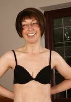 Paula in mature and hairy, Paula (pau022) ATK Natural & Hairy: Paula (Paula in mature and hairy)