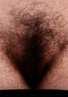 Paulette flaunts her fabulous fur., Paulette (pau036) ATK Natural & Hairy: Paulette (Paulette flaunts her fabulous fur.)