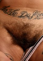 Hairy and exotic Pearl spreads her pussy, Pearl (pea012) ATK Natural & Hairy: Pearl (Hairy and exotic Pearl spreads her pussy)