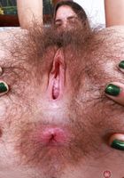 Pearl Sage from ATK Natural & Hairy