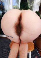 Pearl Sage See Through Lingerie, Pearl Sage (pea013) ATK Natural & Hairy: Pearl Sage (Pearl Sage See Through Lingerie)