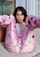 Penelope Reed in footfetish, Penelope Reed (pen027) ATK Petites: Penelope Reed (Penelope Reed in footfetish)