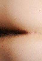 Hairy Clarissa takes off her panties, Clarissa Claire (ran009) ATK Petites: Clarissa Claire (Hairy Clarissa takes off her panties)