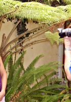 Reena Sky in behind the scenes, Reena Sky (ree005) ATK Petites: Reena Sky (Reena Sky in behind the scenes)