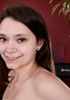Rhaya Shyne shows her cute little lips, Rhaya Shyne (rha001) ATK Exotics: Rhaya Shyne (Rhaya Shyne shows her cute little lips)