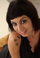 Naughty coed Riley gives Rocky a foot job, Riley (ril002) ATK Archives: Riley (Naughty coed Riley gives Rocky a foot job)