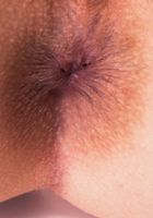 Riley Star bends over for a full view, Riley Star (ril018) ATK Petites: Riley Star (Riley Star bends over for a full view)