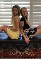 Paris White & Riley Star lesbian BTS., Riley Star (ril018) ATK Petites: Riley Star (Paris White & Riley Star lesbian BTS.)