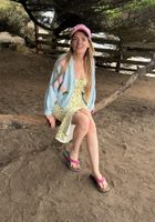 Riley Rose Norcal Beach Date BTS, Riley Rose (ril021) ATK Petites: Riley Rose (Riley Rose Norcal Beach Date BTS)