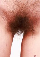 Riley Rose's fluffy muff is on full display, Riley Rose (ril021) ATK Natural & Hairy: Riley Rose (Riley Rose's fluffy muff is on full display)