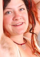 Roisin in hairy fun, Roisin (roi001) ATK Natural & Hairy: Roisin (Roisin in hairy fun)