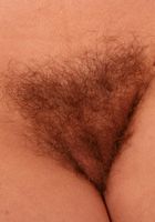 Hairy amateur Romana shows her nice plump hairy pussy, Romana (rom008) ATK Archives: Romana (Hairy amateur Romana shows her nice plump hairy pussy)