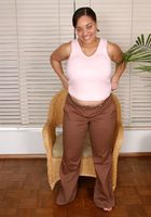 Rosie from ATK Exotics