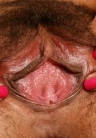 Latina Rosalee spreads her Pussy Wide, Rosalee (ros045) ATK Natural & Hairy: Rosalee (Latina Rosalee spreads her Pussy Wide)