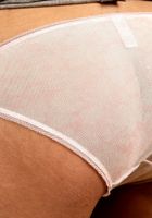 Rosalee's hairy pussy under her panties, Rosalee (ros045) ATK Exotics: Rosalee (Rosalee's hairy pussy under her panties)
