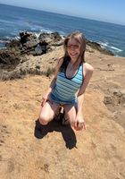 Rose Carter from ATK Galleria