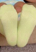 Roxie in footfetish, Roxie (rox021) ATK Exotics: Roxie (Roxie in footfetish)