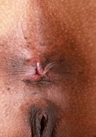 A tiny little bikini on Rue, Rue (rue001) ATK Exotics: Rue (A tiny little bikini on Rue)
