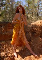 Sabrina from ATK Archives