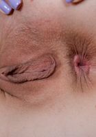 Sage has a gaping pussy party happening in her panties., Sage Evans (sag003) ATK Galleria: Sage Evans (Sage has a gaping pussy party happening in her panties.)