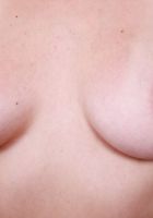 Sahara Skye from ATK Natural & Hairy