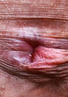 Salee Lee in bra and panties and high heels from ATK Petites Salee Lee from ATK Petites