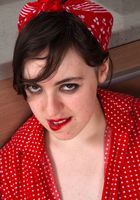 Samantha Jane from ATK Archives