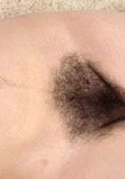 Hairy Samantha returns to show her bush, Samantha Jane (sam068) ATK Archives: Samantha Jane (Hairy Samantha returns to show her bush)