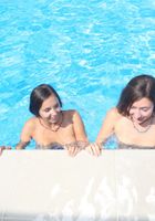 Naughty lesbians Jay and Lana go for a swim in the pool, Lana (sam073) ATK Archives: Lana (Naughty lesbians Jay and Lana go for a swim in the pool)