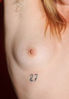 Sandy Bottoms from ATK Natural & Hairy