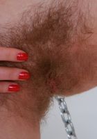 Sexy hairy Russian babe Sandy shows her large tits and hairy pussy, Sandy (san071) ATK Natural & Hairy: Sandy (Sexy hairy Russian babe Sandy shows her large tits and hairy pussy)