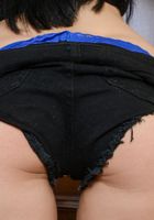 Beautiful and fit amateur Sandra spreads her shaved pussy and ass, Sandra Luberc (san072) ATK Galleria: Sandra Luberc (Beautiful and fit amateur Sandra spreads her shaved pussy and ass)