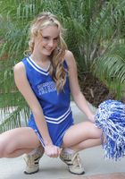 Sara Jaymes in uniforms, Sara Jaymes (sar077) ATK Petites: Sara Jaymes (Sara Jaymes in uniforms)