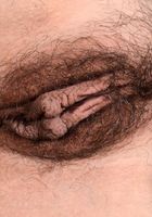 Sarah Gregory from ATK Natural & Hairy