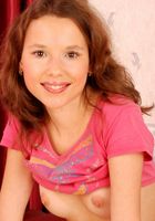 Sasha in young and hairy, Sasha (sas025) ATK Natural & Hairy: Sasha (Sasha in young and hairy)