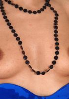 Hairy Savannah gets wet, Savannah Secret (sav013) ATK Natural & Hairy: Savannah Secret (Hairy Savannah gets wet)