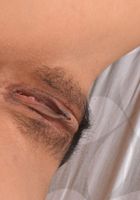 Saya Song grabbing her hot pussy from behind, Saya Song (say002) ATK Natural & Hairy: Saya Song (Saya Song grabbing her hot pussy from behind)