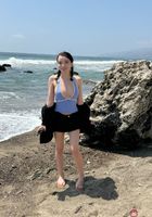 Selina Imai Foot Fetish Pussy Spreads Beach Date, Selina Imai (sel018) ATK Petites: Selina Imai (Selina Imai Foot Fetish Pussy Spreads Beach Date)