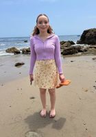 Selina Imai Malibu Park Date BTS, Selina Imai (sel018) ATK Galleria: Selina Imai (Selina Imai Malibu Park Date BTS)