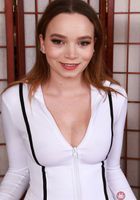 Selina Imai leads the cheer, Selina Imai (sel019) ATK Exotics: Selina Imai (Selina Imai leads the cheer)