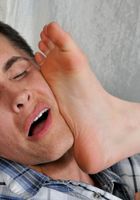 Sensi Pearl in footfetish, Sensi Pearl (sen004) ATK Petites: Sensi Pearl (Sensi Pearl in footfetish)
