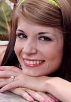 Sensi Pearl in nudism, Sensi Pearl (sen004) ATK Petites: Sensi Pearl (Sensi Pearl in nudism)