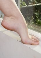 Serenity shows off her sexy soles and tender pink pussy, Serenity Jones (ser025) ATK Petites: Serenity Jones (Serenity shows off her sexy soles and tender pink pussy)