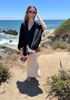 ATK Galleria: Serena Hill (Serena Hill Malibu Park Date BTS)