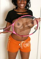 Shanell in black women, Shanell (sha076) ATK Petites: Shanell (Shanell in black women)