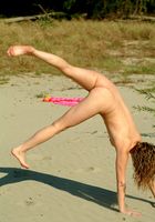 Shelly in nudism, Shelly (she030) ATK Petites: Shelly (Shelly in nudism)