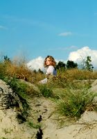 Shelly in nudism, Shelly (she030) ATK Archives: Shelly (Shelly in nudism)