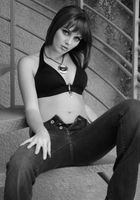 Marie McCray in solo, Marie McCray (she044) ATK Premium: Marie McCray (Marie McCray in solo)