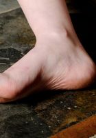 Marie McCray from ATK Galleria