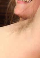 Hairy Shoshanna opens her pussy, Shoshannah (sho002) ATK Natural & Hairy: Shoshannah (Hairy Shoshanna opens her pussy)